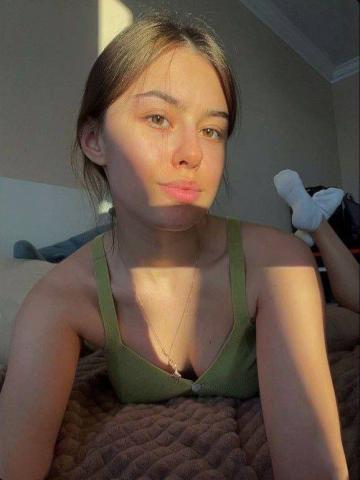 Проститутка Одетта